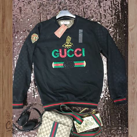 poleras gucci hombre original